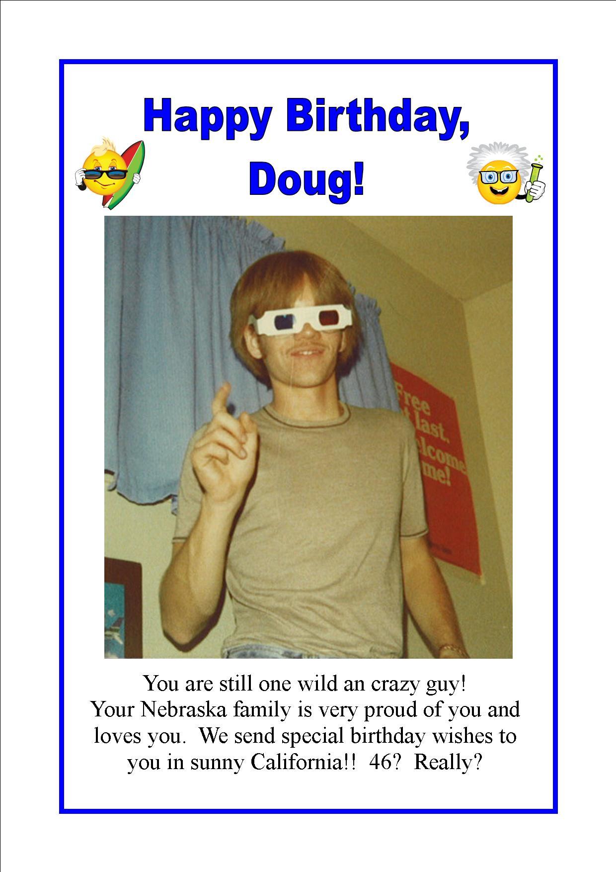 Doug