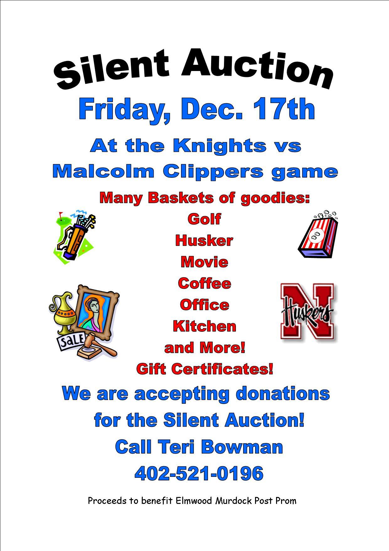 silent_auction