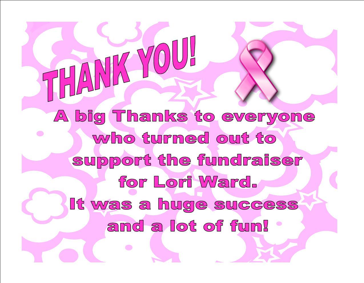 thanks