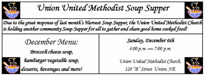 SoupSupper