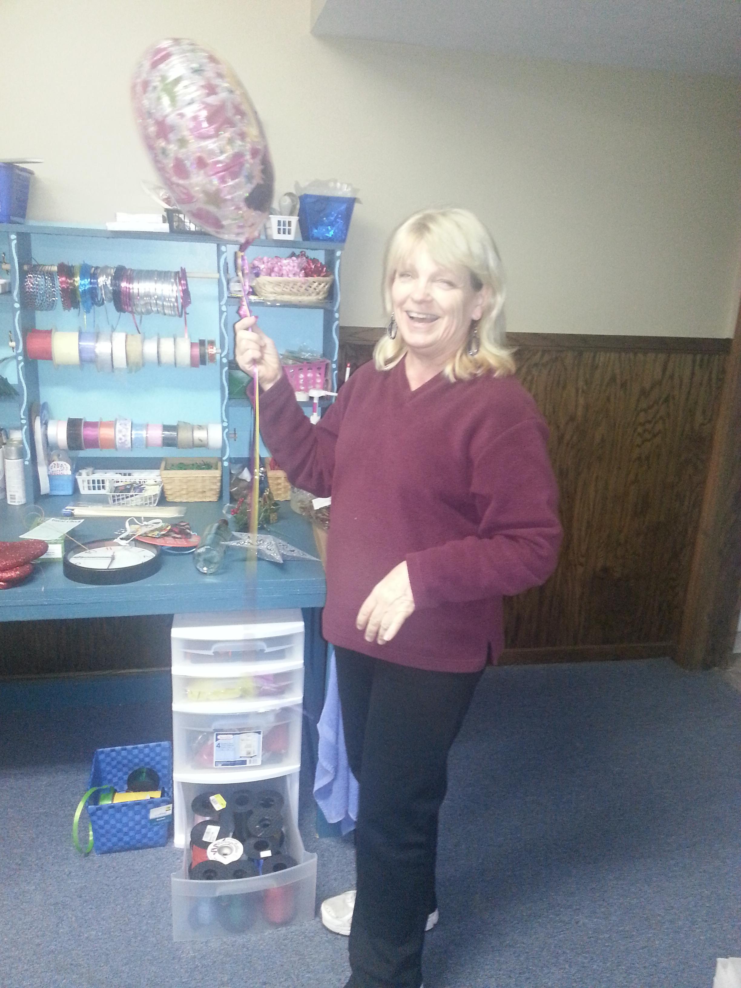 Deb at_4th