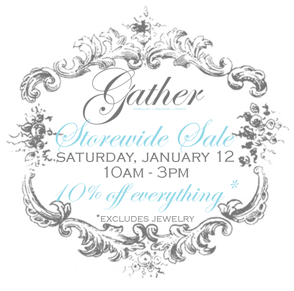 Gather