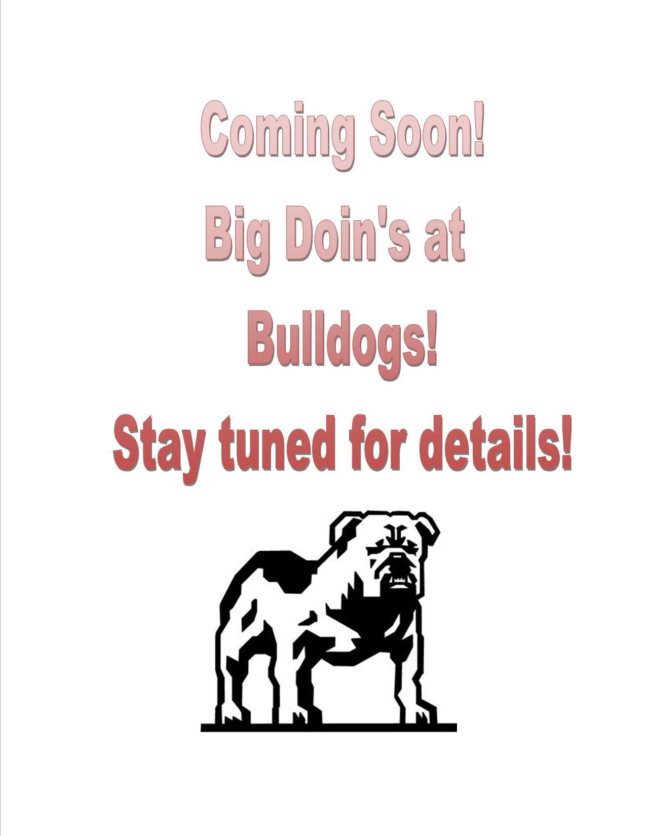 bulldogs