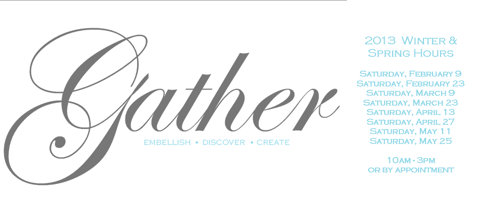 Gather