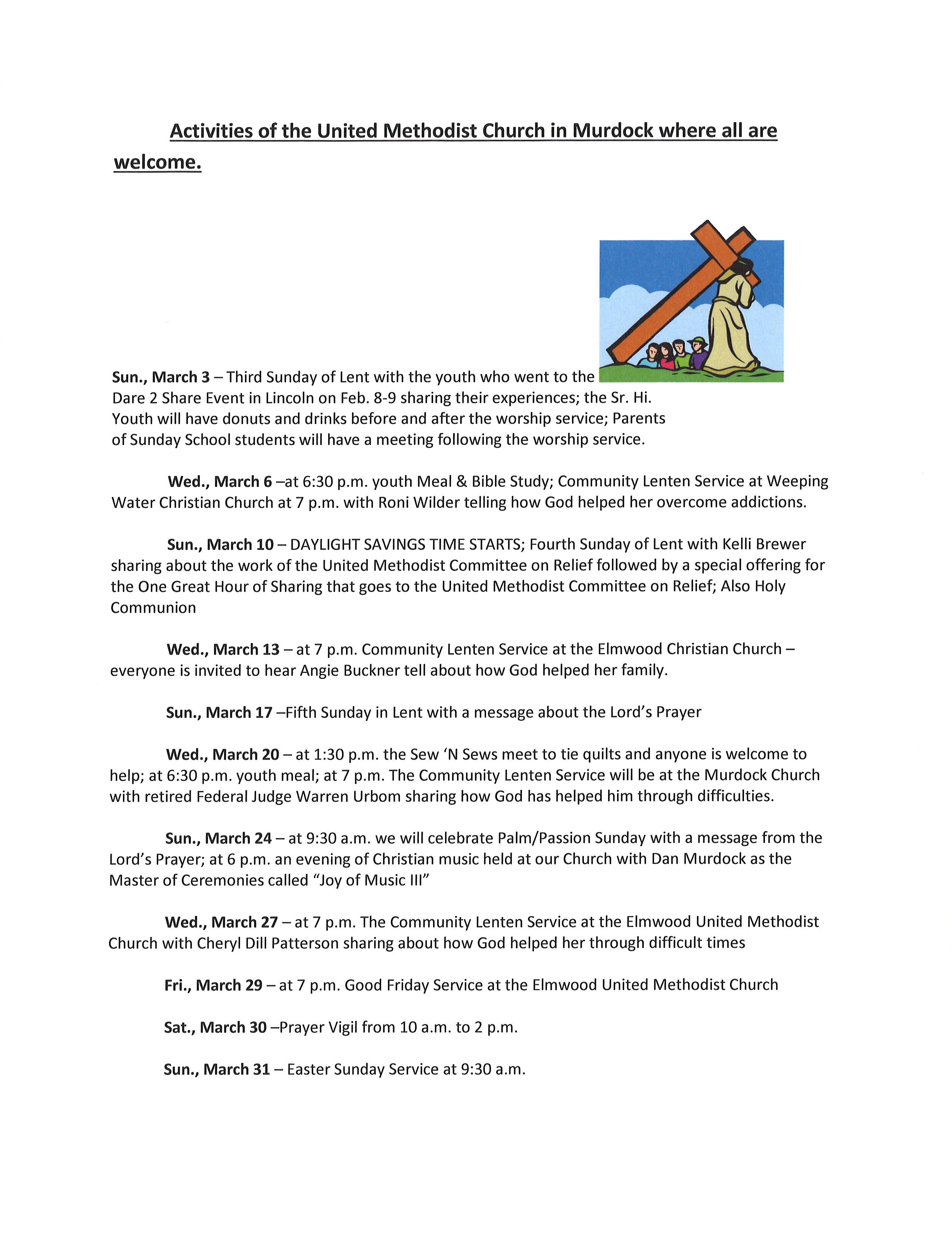 Murdock Lent_til_3-31