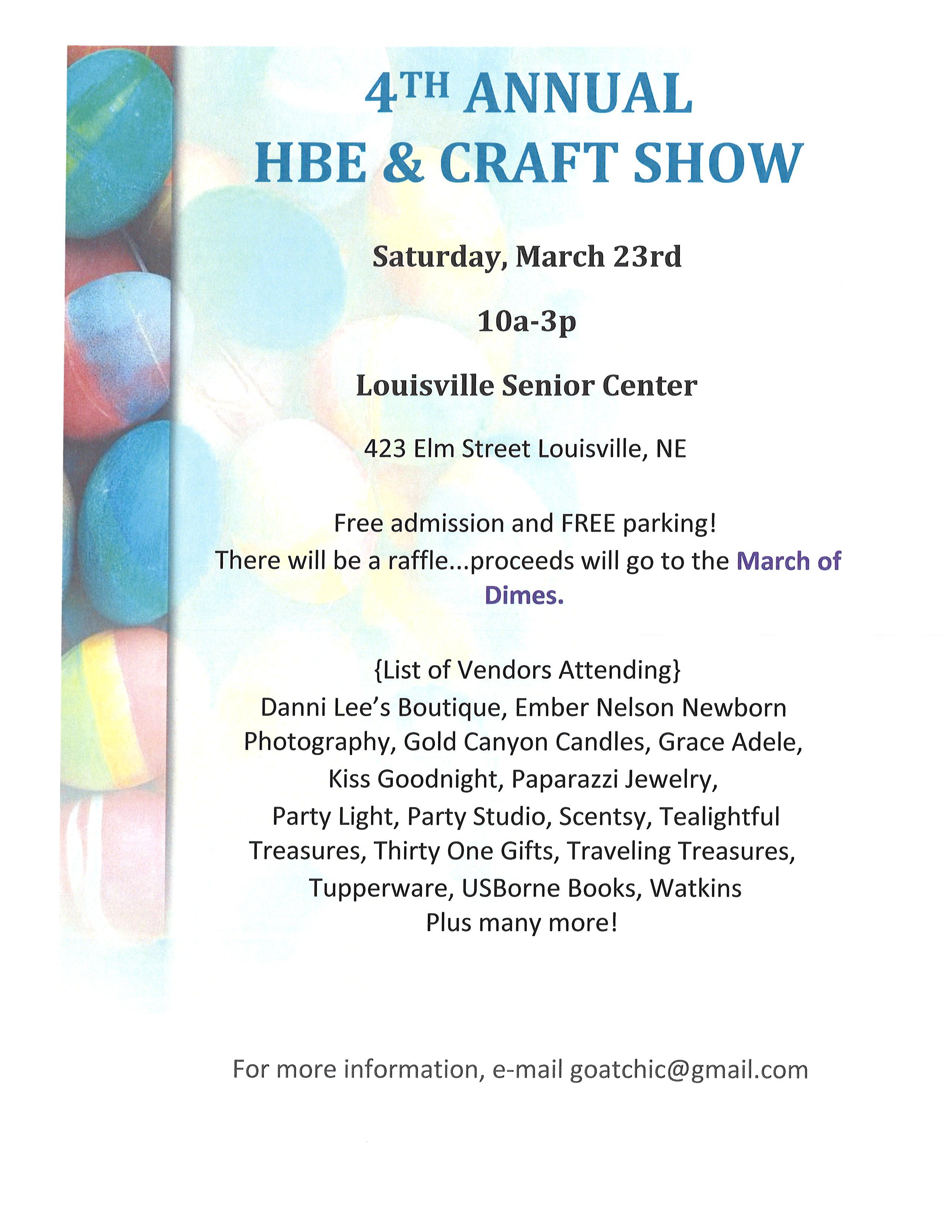 Louisville craft_show
