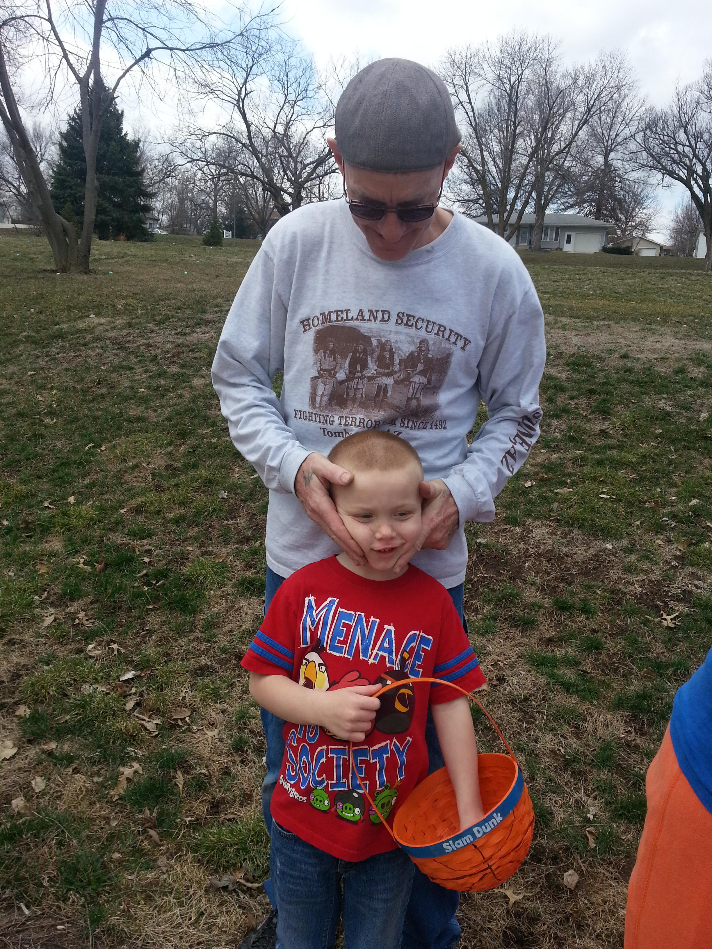 Easter Cronks_Don_Cooper