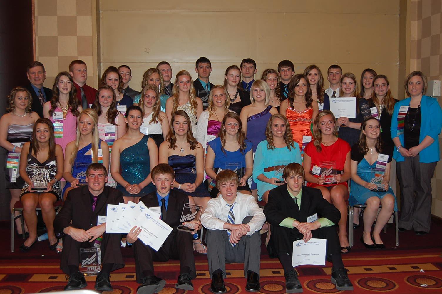 FBLA 1