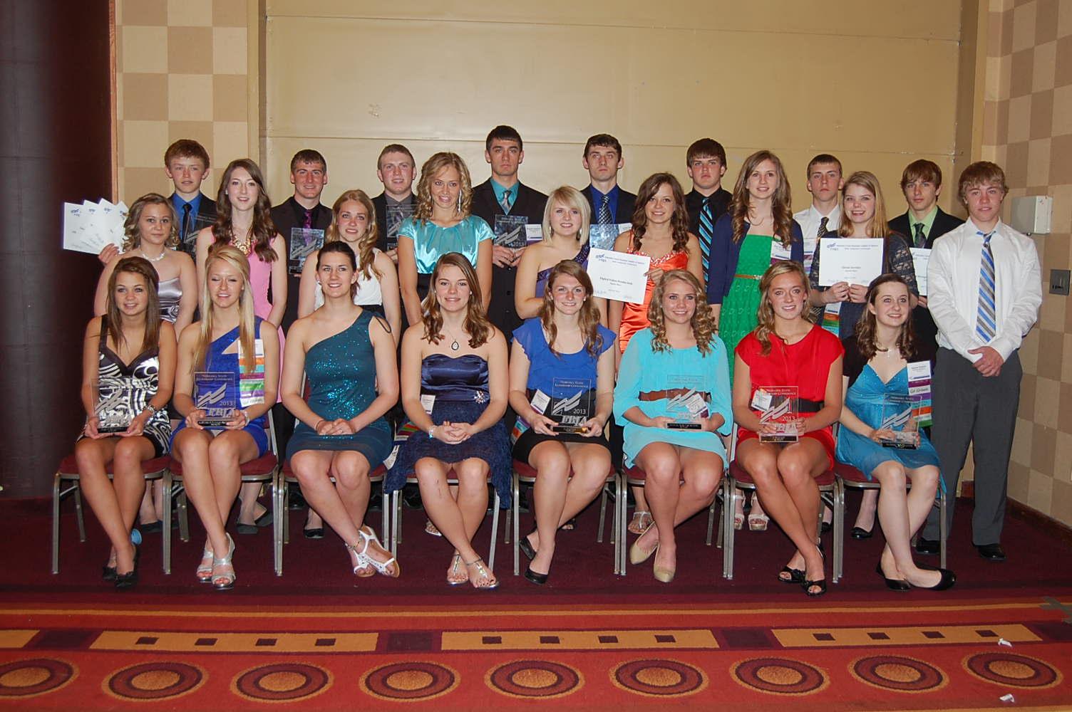 FBLA 2