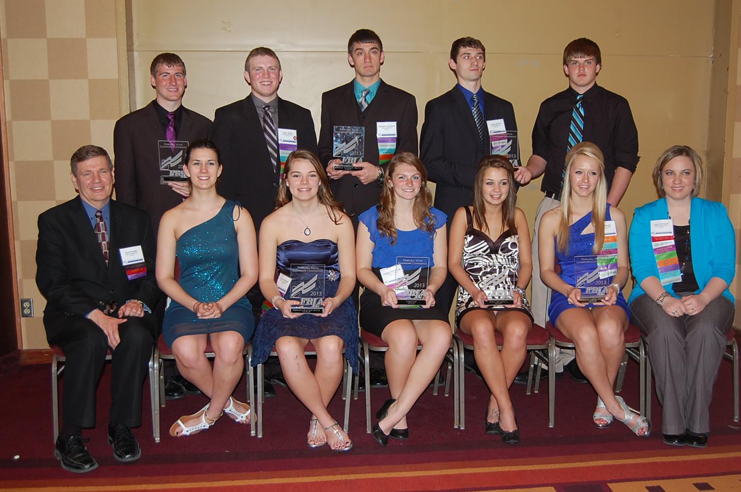 FBLA 4