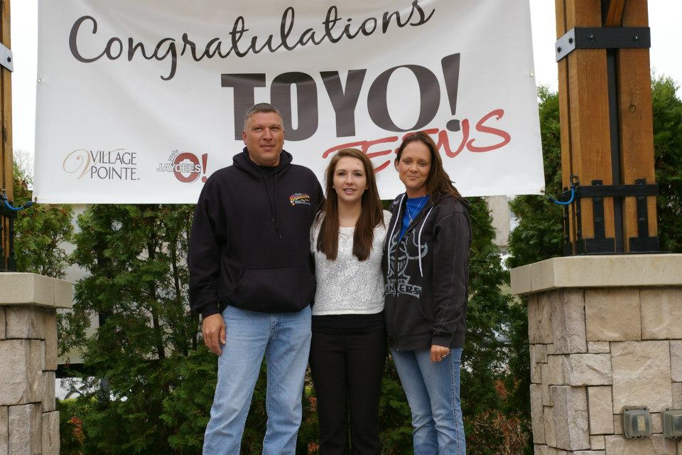 Taylor and_dad