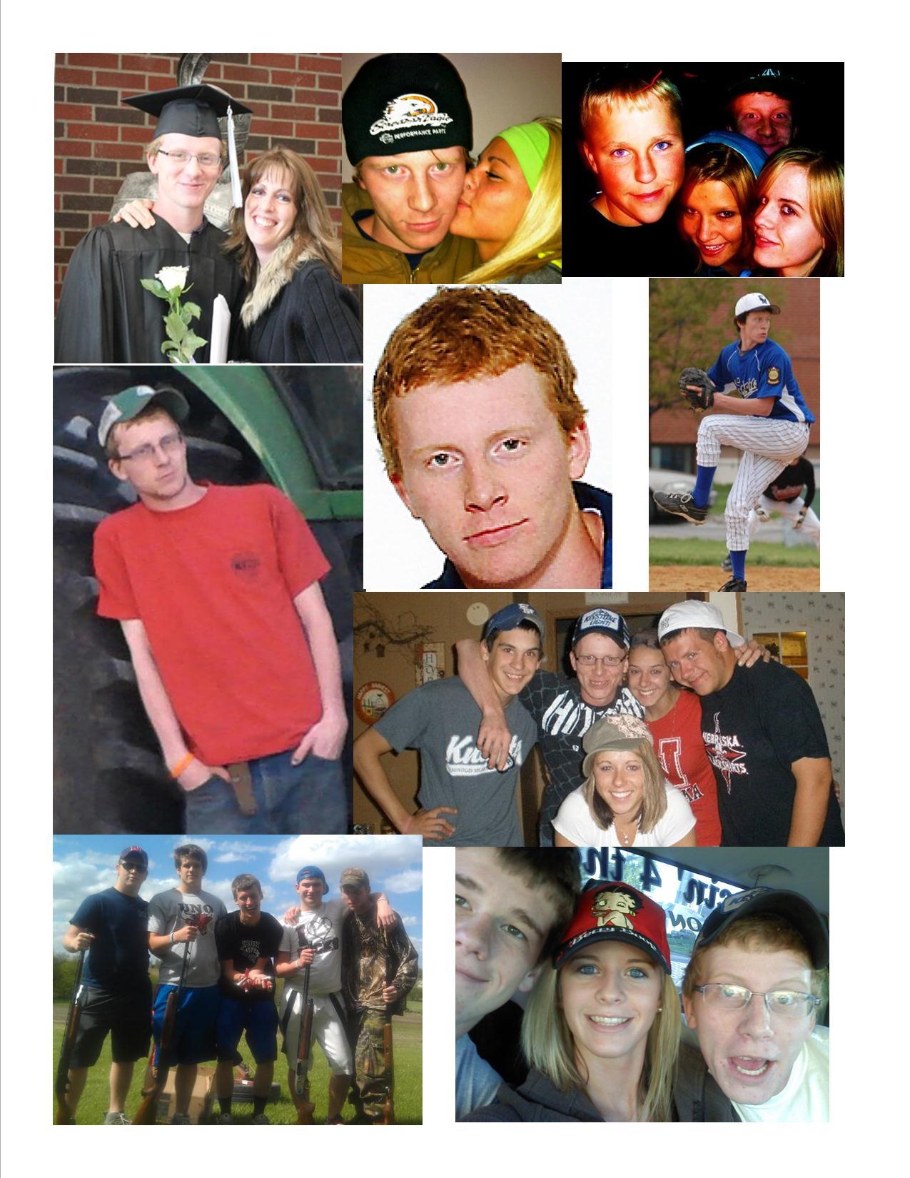 Jesse collage