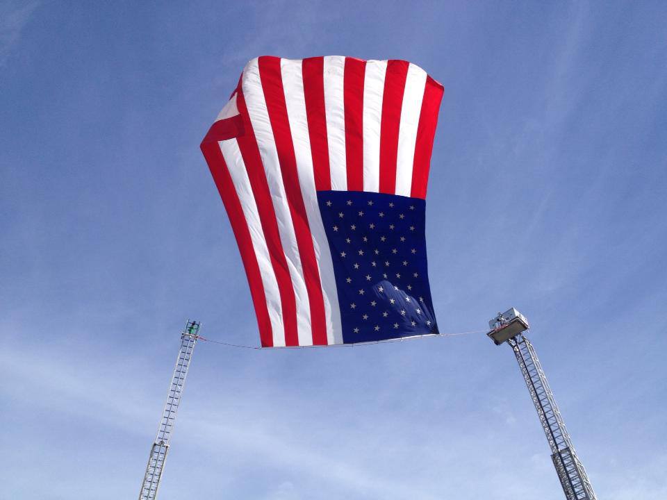 BH flag