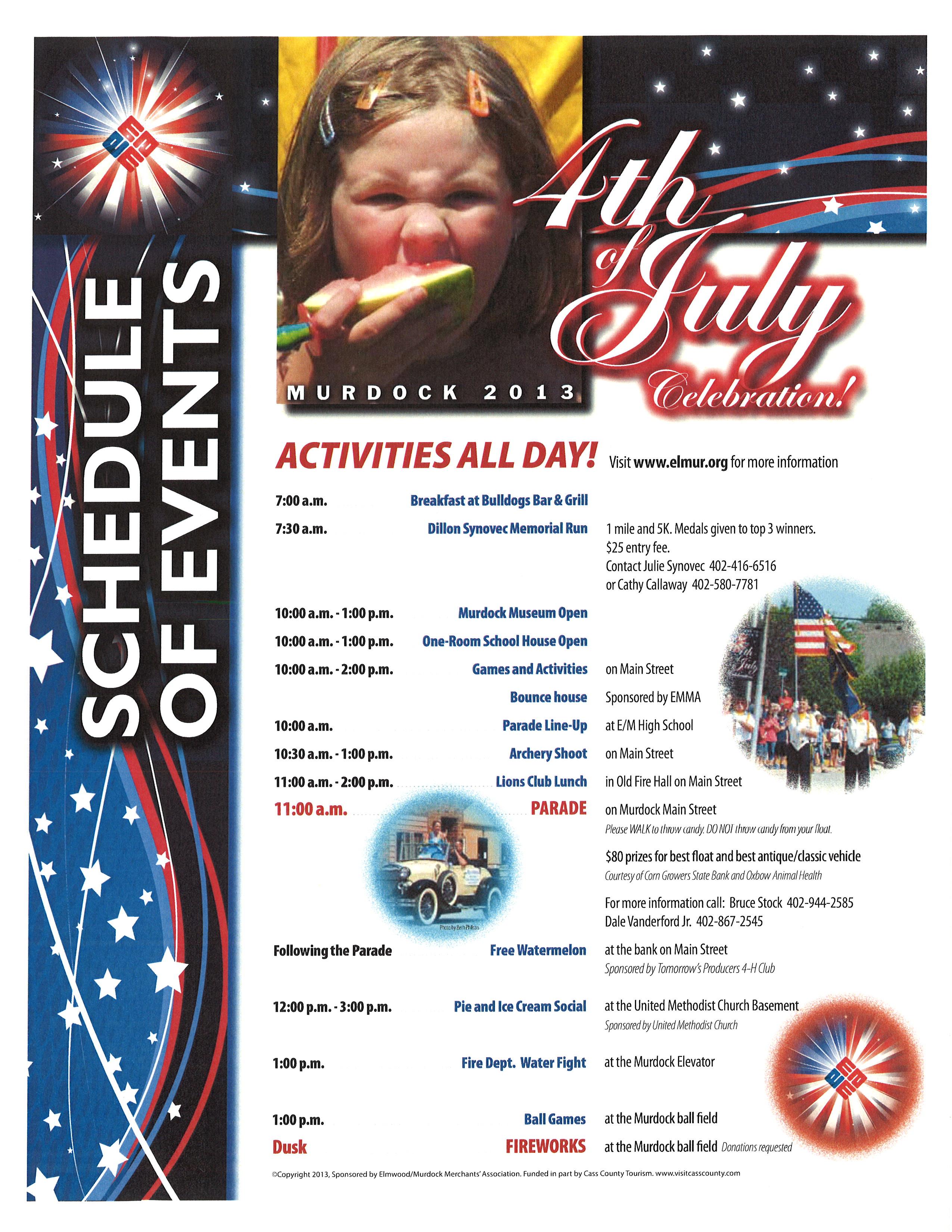 Murdock 4th_schedule