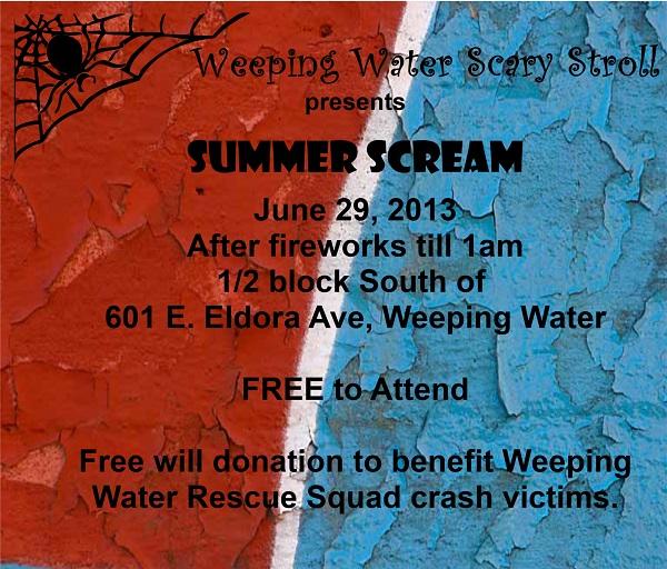 SummerScream