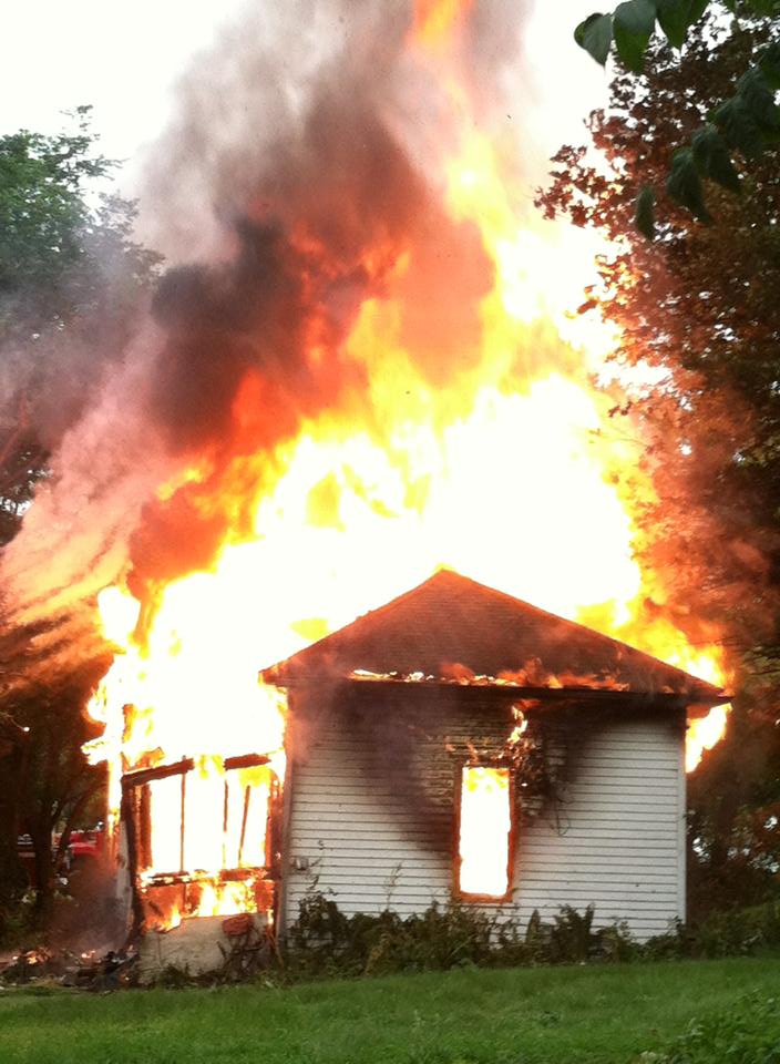 Fire 8