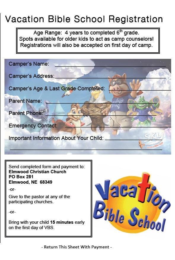 VBS 2