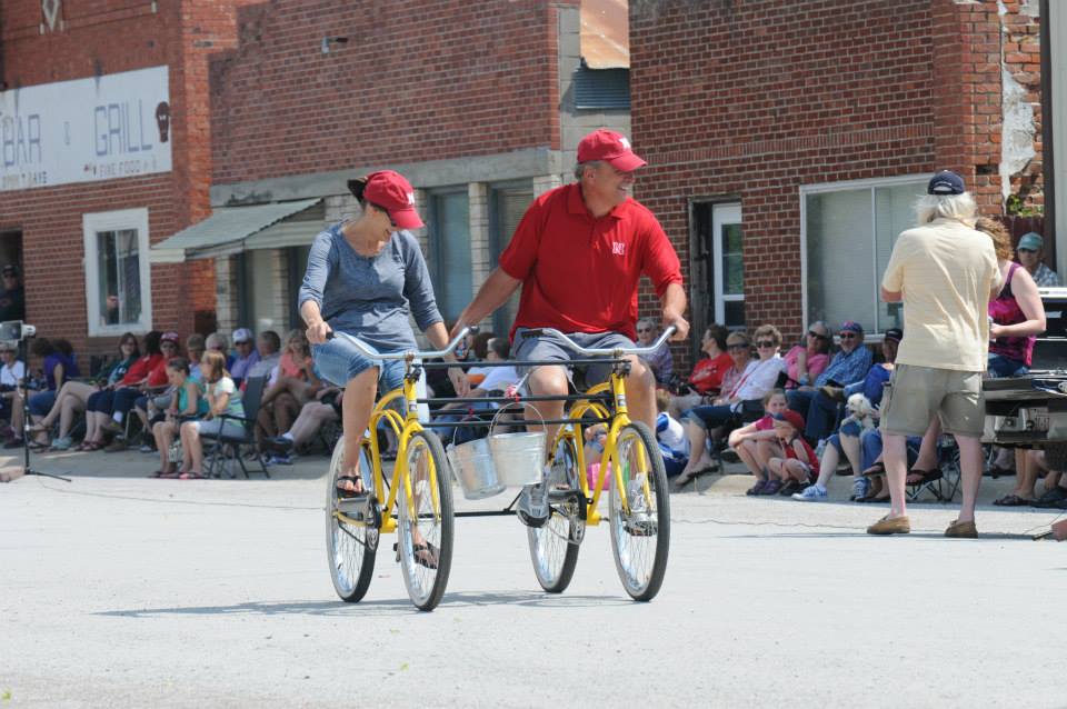 bike