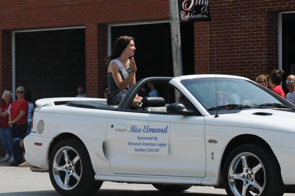miss elmwood