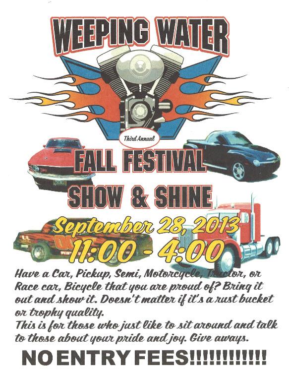 ww show
