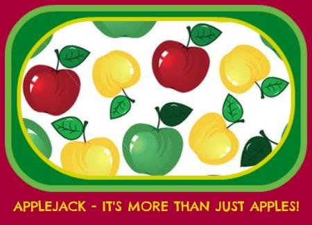 2013-09-04 APPLEJACK FESTIVAL