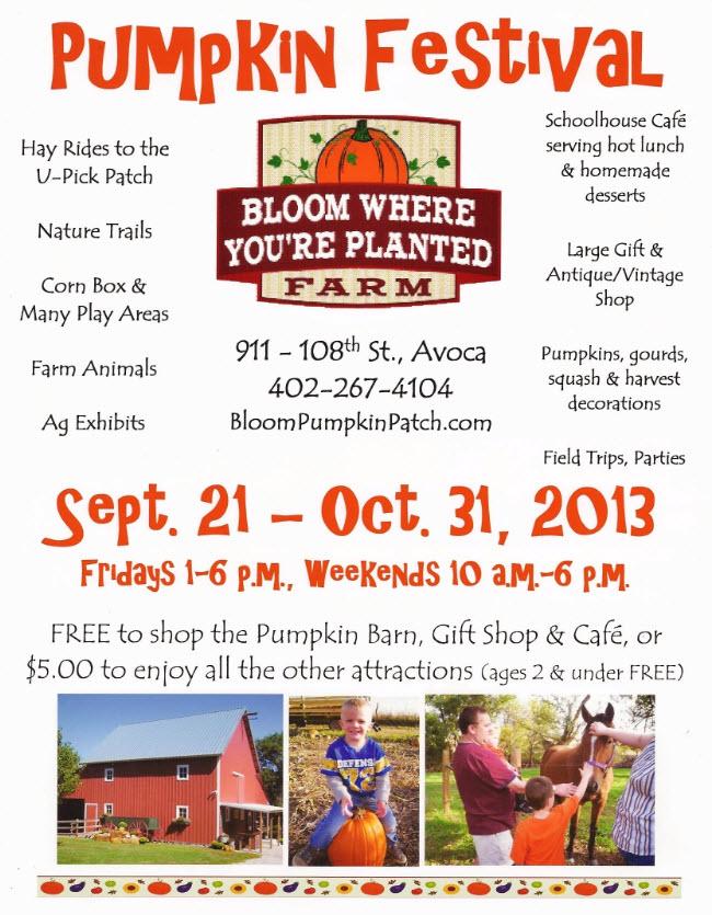 Elmwood Newsletter 09252013