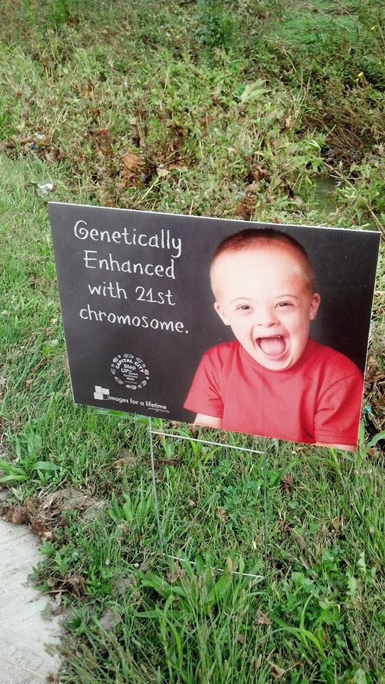 Ben sign