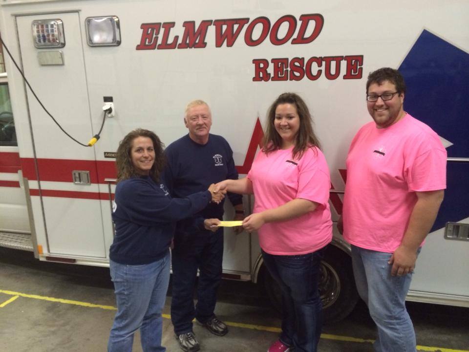 Elmwood Newsletter 11202013