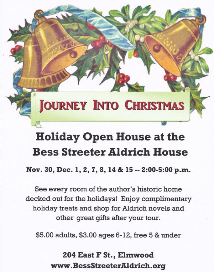 BSA Xmas