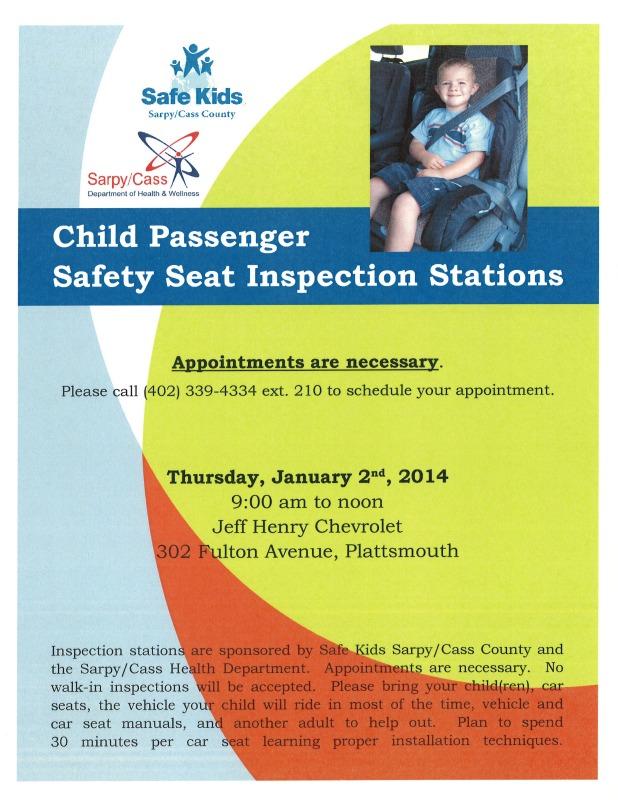 carseat inspection1