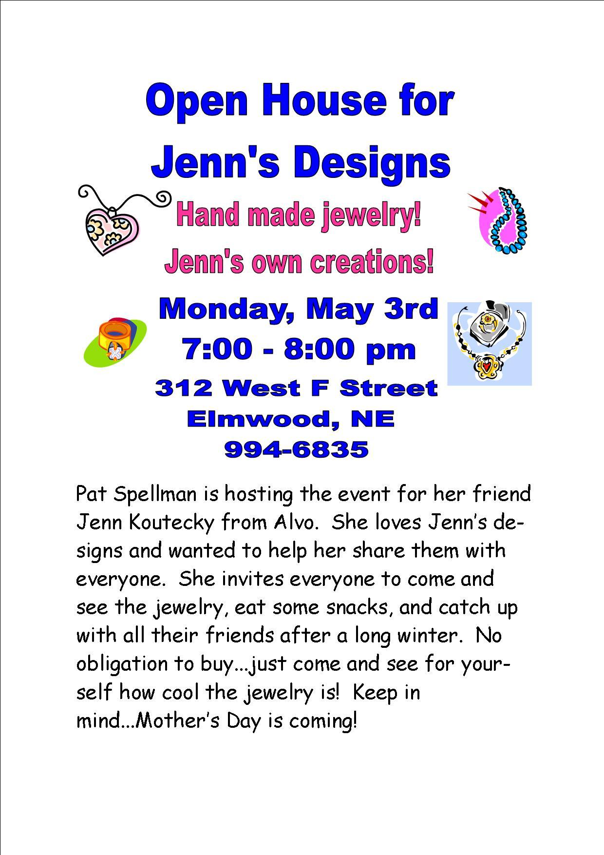 Jenns