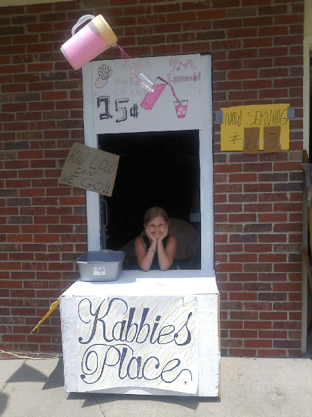 kabbie
