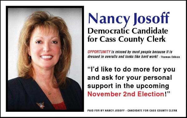 NancyJelection